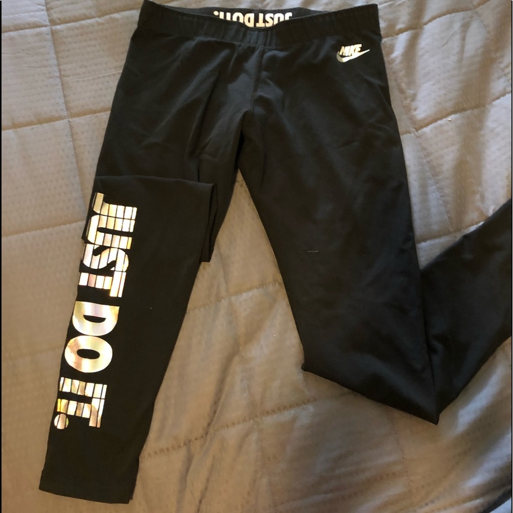 Nike pants